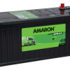 AMARON HIWAY Automotive Battery - NTX00D04R