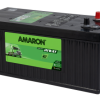 AMARON HIWAY Automotive Battery - NTX00D04R