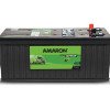 AMARON HIWAY Automotive Battery - HC180D04R