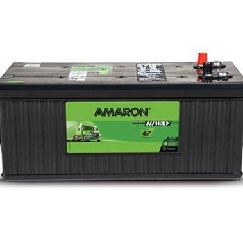 AMARON HIWAY Automotive Battery - HC180D04R