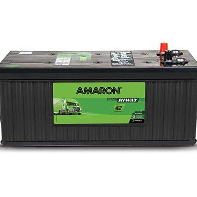 AMARON HIWAY Automotive Battery - HC180D04R