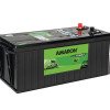 AMARON HIWAY Automotive Battery - HC180D04R