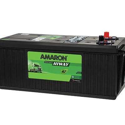 AMARON HIWAY Automotive Battery - HC180D04R