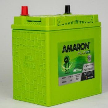 AMARON FLO Automotive Battery - 40B20L