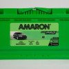 AMARON PRO Automotive Battery - 600109087