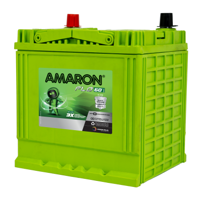 AMARON FLO Automotive Battery - BH45D20L