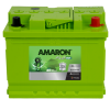 AMARON FLO Automotive Battery - 545106036