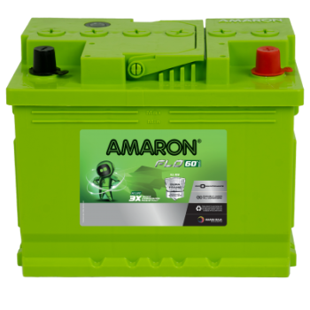 AMARON FLO Automotive Battery - 545106036