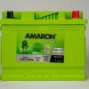 AMARON FLO Automotive Battery - 555112054