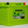 AMARON FLO Automotive Battery - 555112054