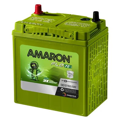 AMARON FLO Automotive Battery - BH40B20L