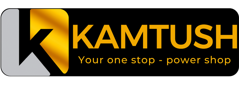 Kamtush