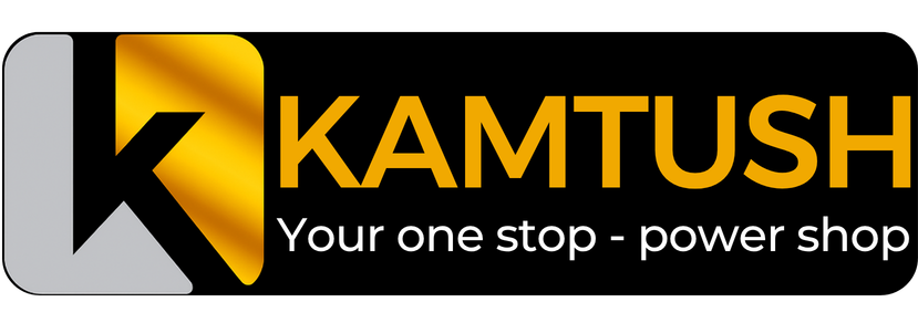 Kamtush