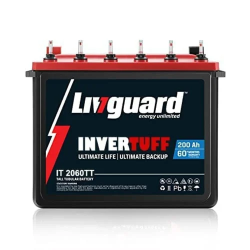 Livguard Inverter Battery - IT3060MTT