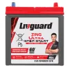 Livguard Zing Ultra - ZUSM46B20EFB