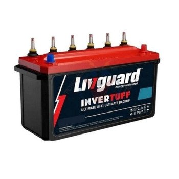 Livguard Inverter Battery - IT1848STJ