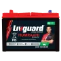 Livguard Bus & Truck battery - LGHX10048H29R