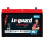 Livguard Bus & Truck battery - LGHX8048L