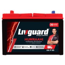Livguard Bus & Truck battery - LGLNFF130R