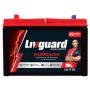 Livguard Bus & Truck battery - LGLNFF130R