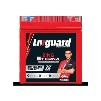 Livguard Zing Eterna - ZE38B20L
