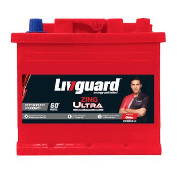 Livguard Zing Ultra - ZUDIN44LHL