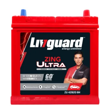 Livguard Zing Ultra - ZU42B20NBHL