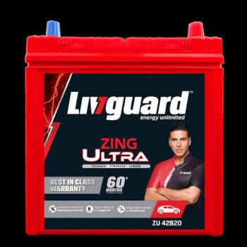 Livguard Zing Ultra - ZU42B20R
