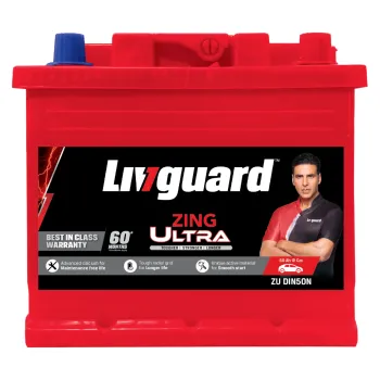 Livguard Zing Ultra - ZUDIN50NL