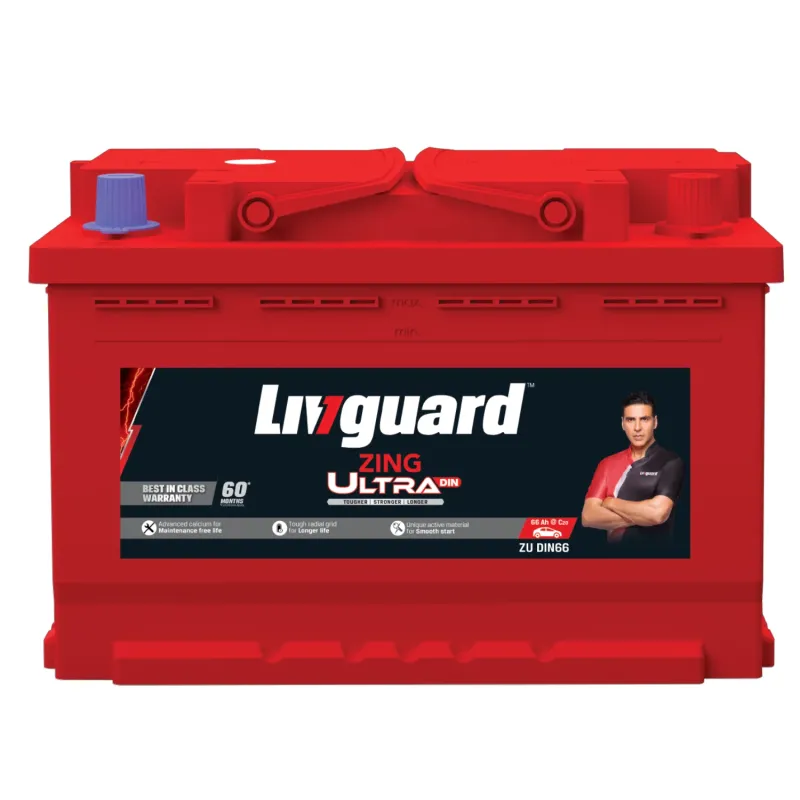 Livguard Zing Ultra - ZUDIN66L