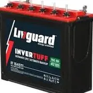 Livguard Inverter Battery - IT1642TT