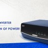 Luminous EVO S 1250 Pure Sine Wave Inverter