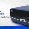 Luminous EVO S 1250 Pure Sine Wave Inverter